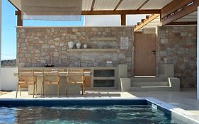 Adriana Luxury Villas