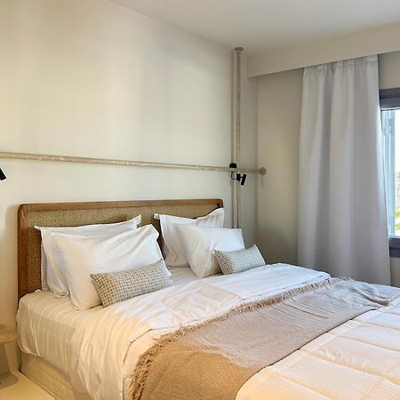 Adriana Luxury Villas Adamantas Exterior photo