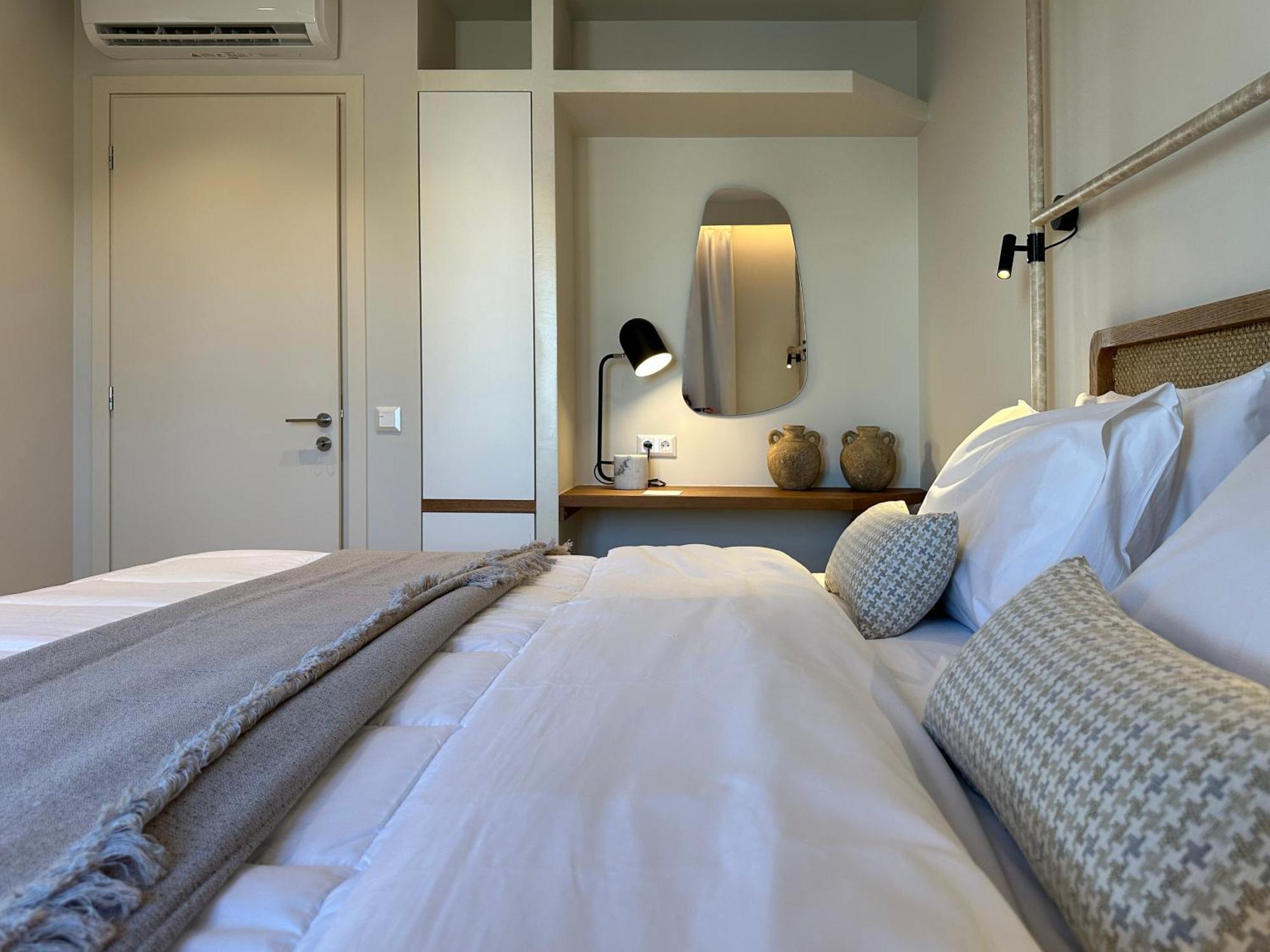 Adriana Luxury Villas Adamantas Exterior photo